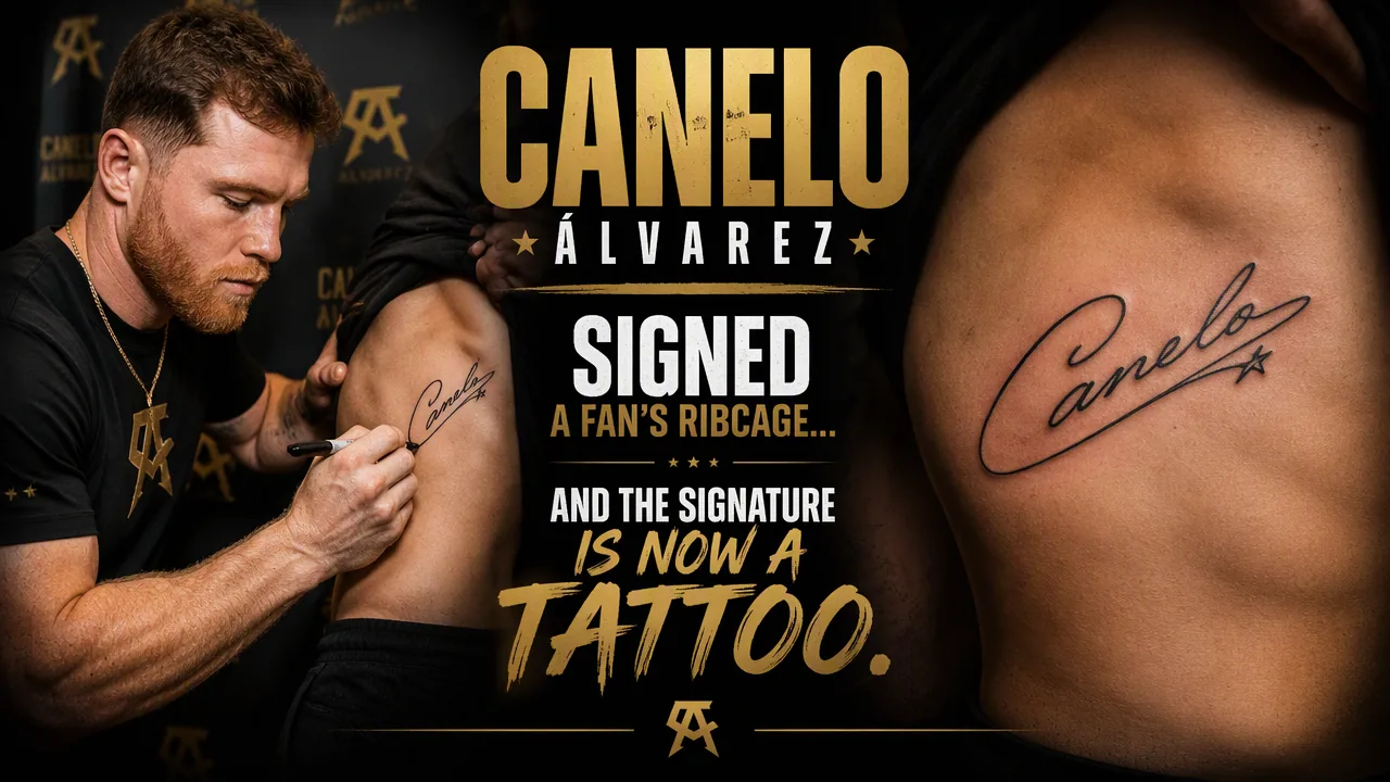 Tatuaje de retrato en la espalda